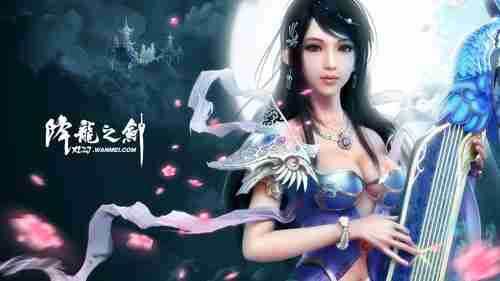 《逆水寒》暑期测试规模扩大！新功能令人哭笑不得